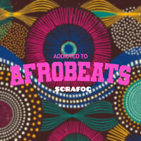 Take Me Away - Scrafoc