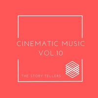 Give me new glitch - The story tellers