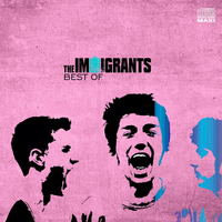 Smiles Around Midnight - The Immigrants