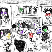 Lottery - Duppy & Mon3y D