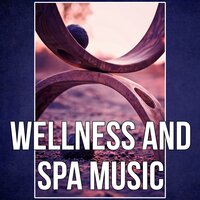 Serenity Piano - Wellness Spa Sanctuary