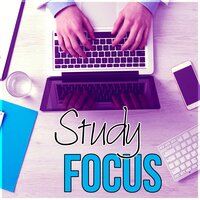 Brain Stimulation - Natural Study Aid Consort