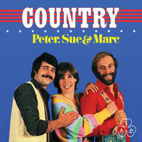 Let Me Ride - Peter, Sue & Marc