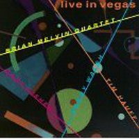 Drums - Brian Melvin