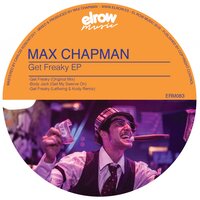 Body Jack - Max Chapman