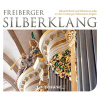 Orgelbüchlein: Vater unser im Himmelreich, BWV 636 - Clemens Lucke & Johann Sebastian Bach