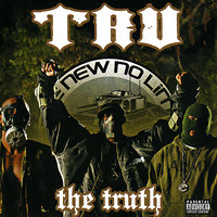 Drama - Tru & Halleluyah & Computer