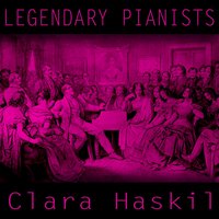 Bunte Blätter No.1-8, Op. 99 - Clara Haskil & Роберт Шуман