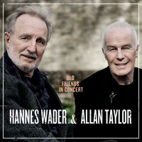 Kleine Stadt / The Town I Loved So Well - Hannes Wader & Allan Taylor