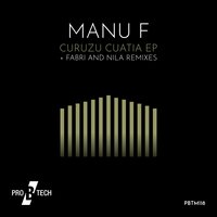 Curuzu Cuatia - Manu F