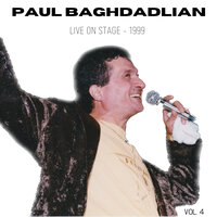 Lepo Le Le - Paul Baghdadlian