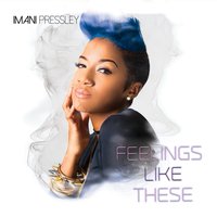I'm Gat! - Imani Pressley