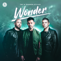 Wonder - TNT & Darren Styles