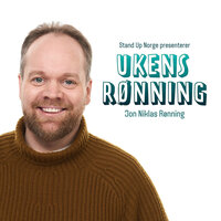 Brev fra Paradise Hotel - Jon Niklas Rønning & Амилькаре Понкьелли