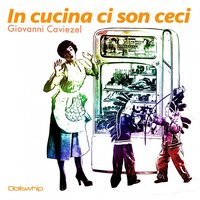 Un lanoso agnello di campagna - Giovanni Caviezel & Roberto Piumini
