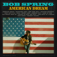 Muddy Land - Bob Spring