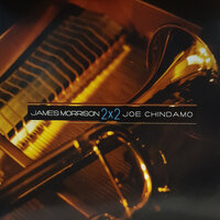 The Entertainer - James Morrison & Joe Chindamo