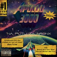 Reci Cao Mozgu - Apollo 3000 & Micke