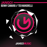 Jango! - Benny Camaro & Teo Mandrelli