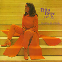 More Than You Know - Rita Reys