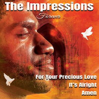 Grow Closer Together - The Impressions