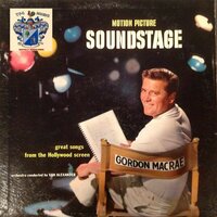 Love Is a Many Splendored Thing - Gordon MacRae