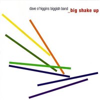 Old Self - Dave O'Higgins
