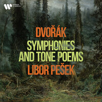 Dvořák: Symphony No. 5 in F Major, Op. 76, B. 54: III. Scherzo. Allegro scherzando - Czech Philharmonic Orchestra & Libor Pesek & Антонин Дворжак