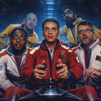 Stainless - Logic & Dria