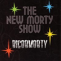 Hungry Wolf - The New Morty Show & Brian Fishler & Robert Castillo & Van Hughes & Morty Okin & Cynthia Lewis