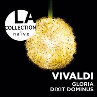 Gloria RV 589: V.Domine Deus Rex coelestis - Anna Simboli & Антонио Вивальди