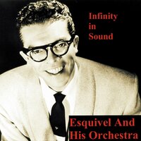 Marie - Esquivel And His Orchestra & Ирвинг Берлин