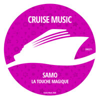 La Touche Magique - Samo