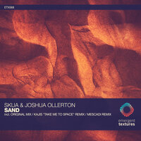 Sand - Skua & Joshua Ollerton & Kajis