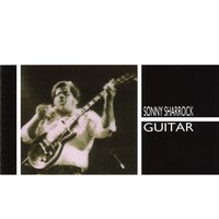 Princess Sonata:They Enter the Dream - Sonny Sharrock