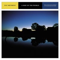 Outcasts - Pat Metheny