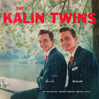 Clickety Clack - Kalin Twins