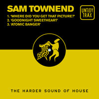 Goodnight Sweetheart - Sam Townend