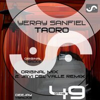 Taoro - Yeray Sanfiel
