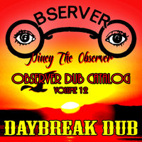 Dub Without Mercy - Niney The Observer