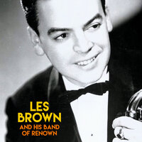 I've Got My Love to Keep Me Warm - Les Brown & His Band Of Renown & Ирвинг Берлин