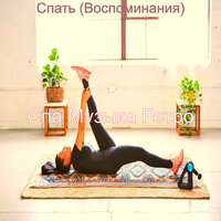 Звуки (Лицевой) - Спа Музыка Ретро
