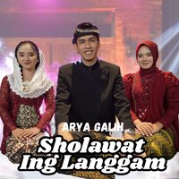 Yasir Lana - Arya Galih