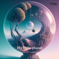 My Little Planet - Ivan Garci