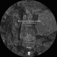 Tyranny - Acclaim To The Gods