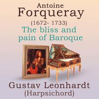La silva - Gustav Leonhardt