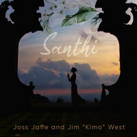 Rainbow Body - Joss Jaffe & Jim Kimo West