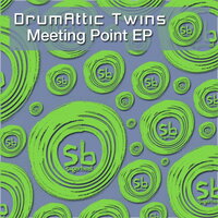 Meeting Point - DrumAttic Twins