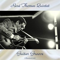 Milestones - René Thomas Quintet