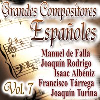 Suite Iberia "Evocacion" - Albeniz - The Royal Classica Orchestra